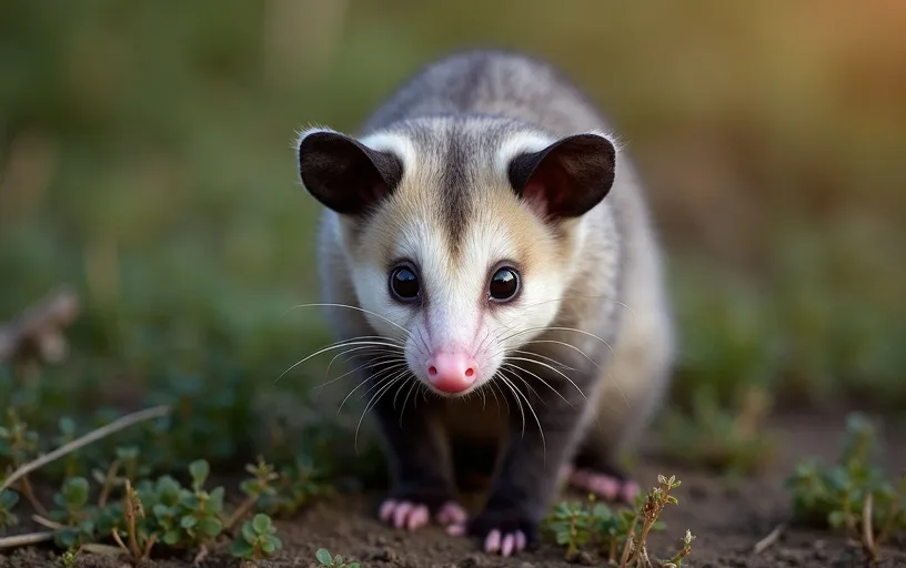 Comprehensive Possum Property Inspection Basin Pocket