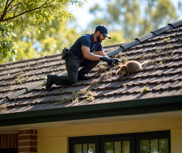 Professional Dead Possum Removal & Disposal Basin Pocket
