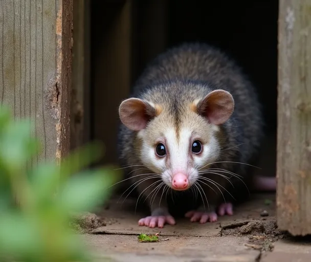 Professional Possum Box Installation Services Basin Pocket| Fresho Possum Removal Basin Pocket